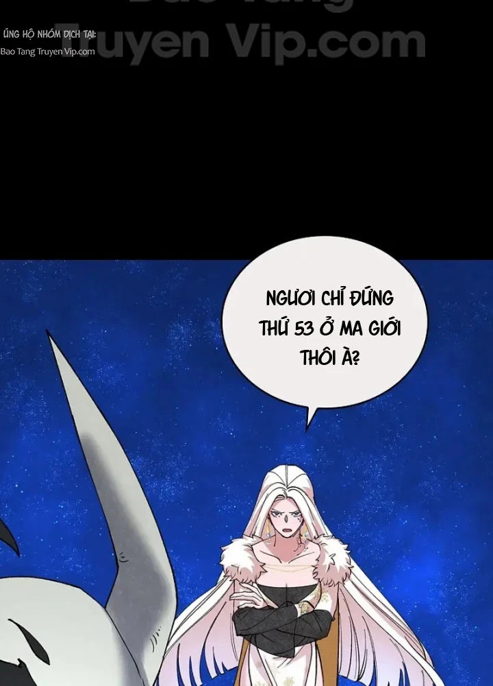 Thiên Ma Và Phù Thủy Băng Giá Chapter 13 - 5