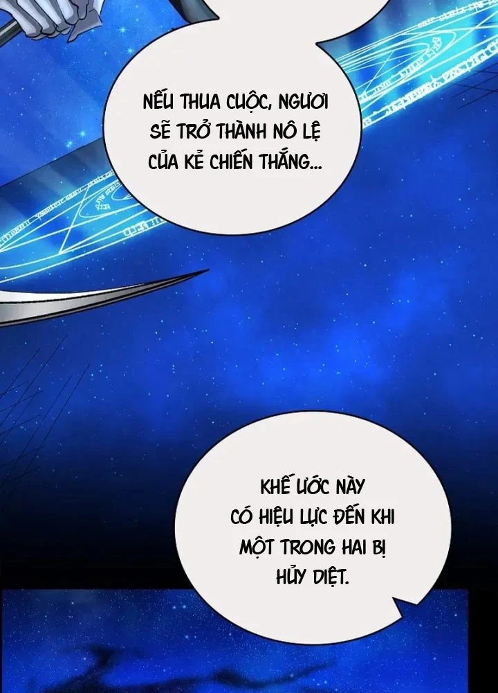 Thiên Ma Và Phù Thủy Băng Giá Chapter 13 - 12