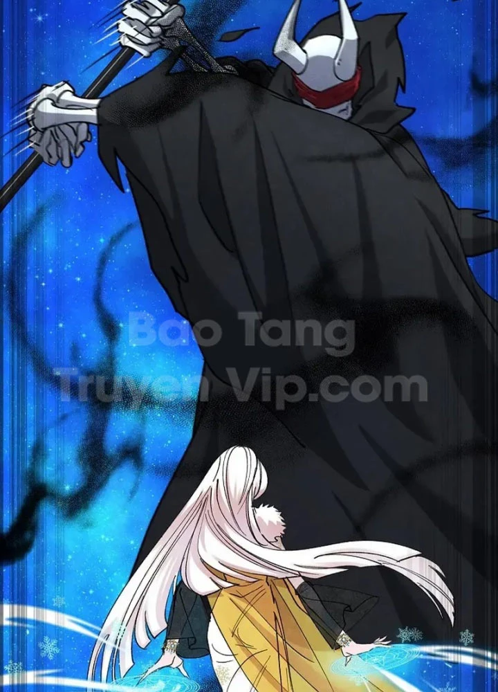 Thiên Ma Và Phù Thủy Băng Giá Chapter 13 - 15