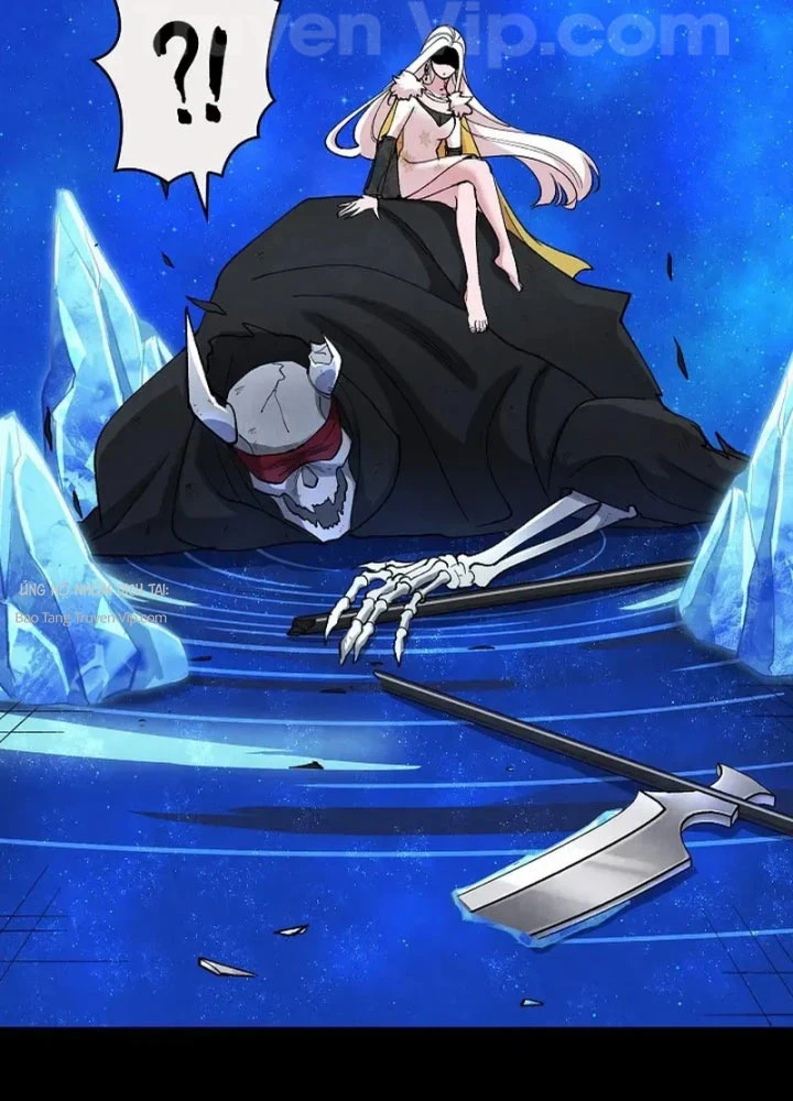 Thiên Ma Và Phù Thủy Băng Giá Chapter 13 - 20