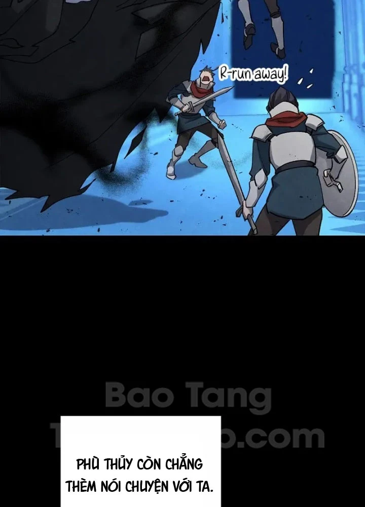 Thiên Ma Và Phù Thủy Băng Giá Chapter 13 - 26