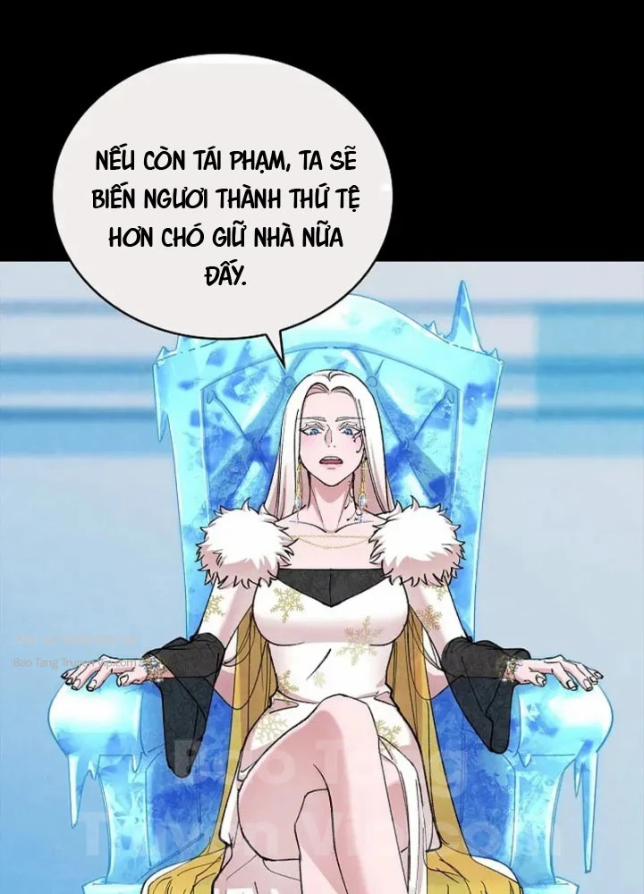 Thiên Ma Và Phù Thủy Băng Giá Chapter 13 - 32