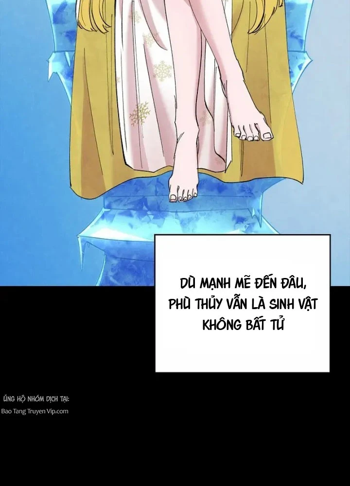 Thiên Ma Và Phù Thủy Băng Giá Chapter 13 - 33