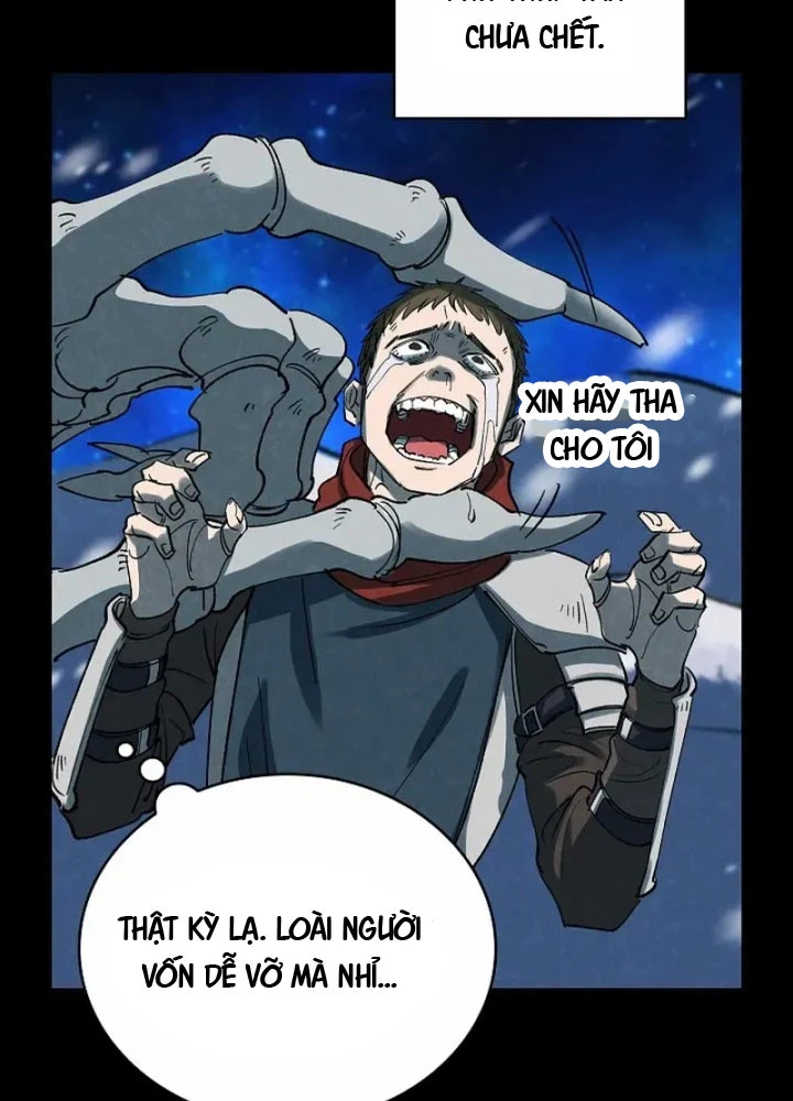 Thiên Ma Và Phù Thủy Băng Giá Chapter 13 - 38