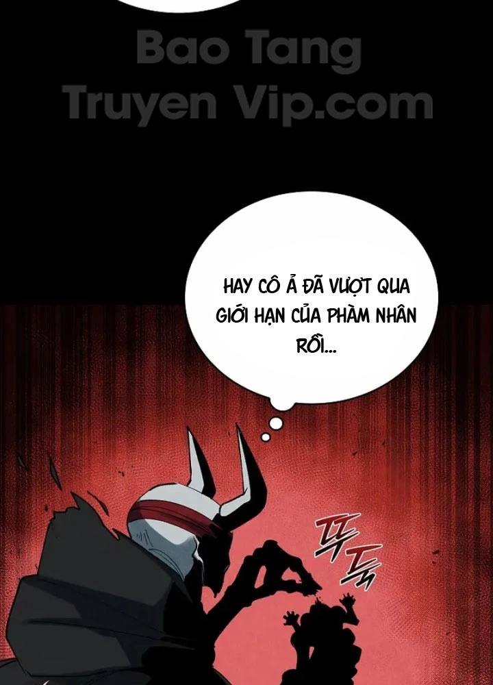 Thiên Ma Và Phù Thủy Băng Giá Chapter 13 - 39