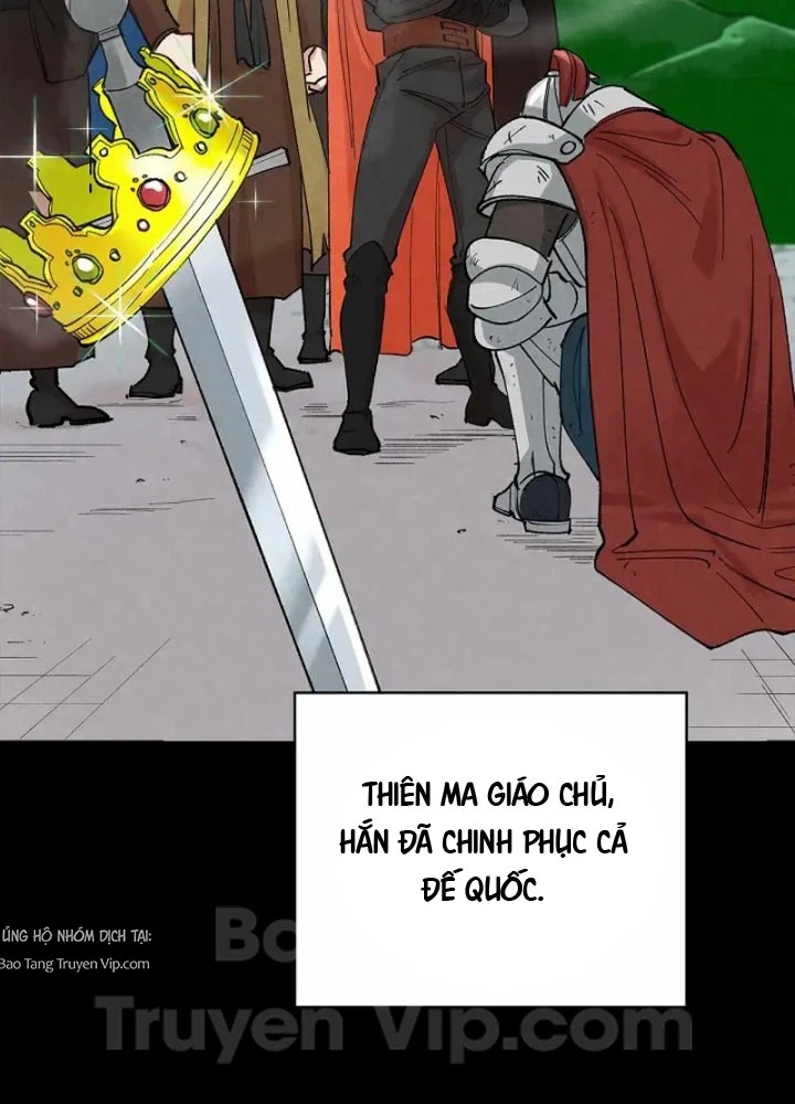 Thiên Ma Và Phù Thủy Băng Giá Chapter 13 - 42