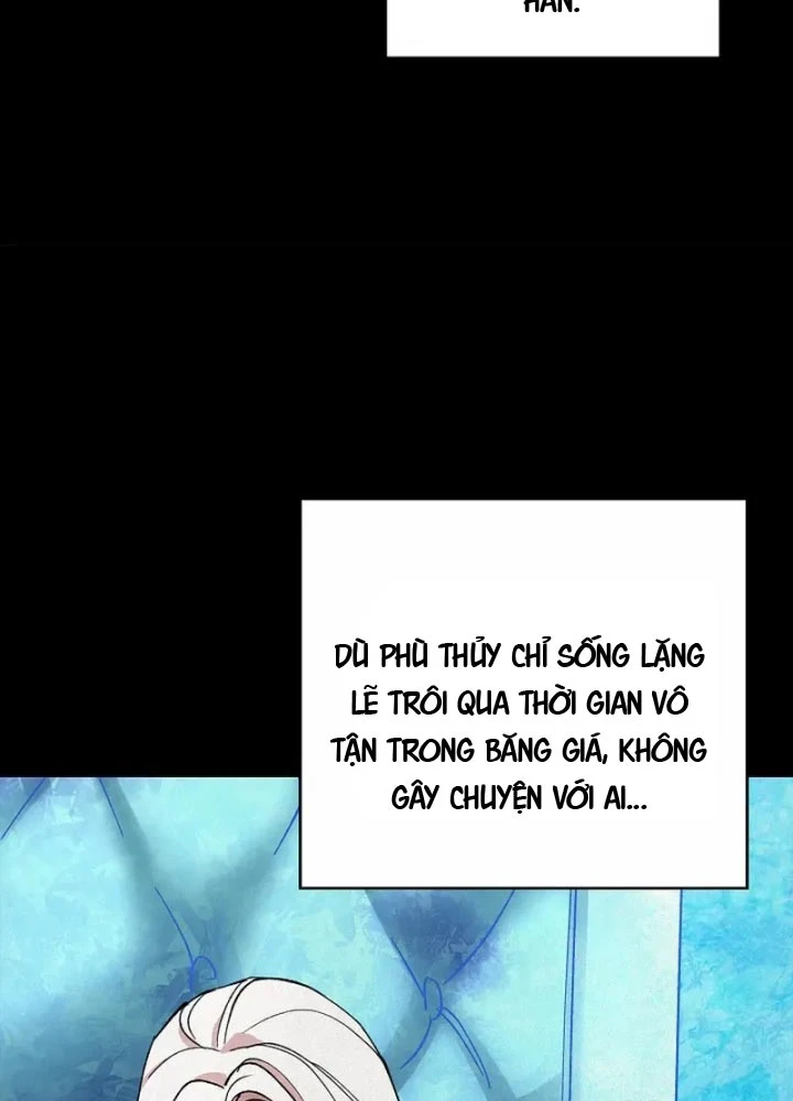 Thiên Ma Và Phù Thủy Băng Giá Chapter 13 - 47