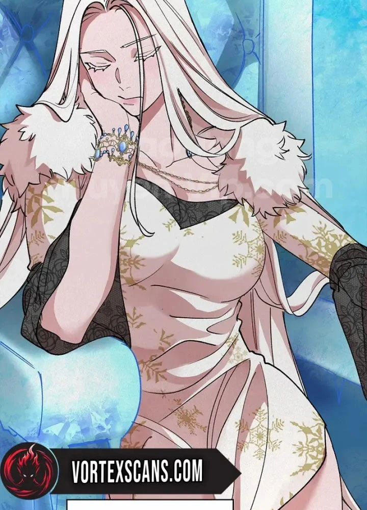 Thiên Ma Và Phù Thủy Băng Giá Chapter 13 - 48