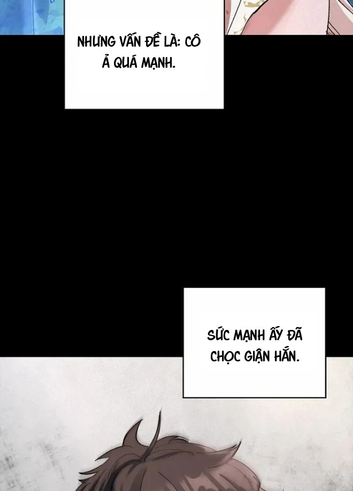 Thiên Ma Và Phù Thủy Băng Giá Chapter 13 - 49