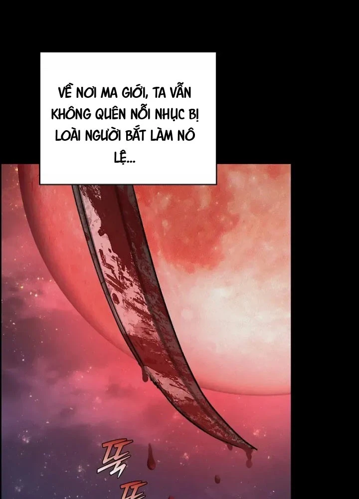 Thiên Ma Và Phù Thủy Băng Giá Chapter 13 - 54