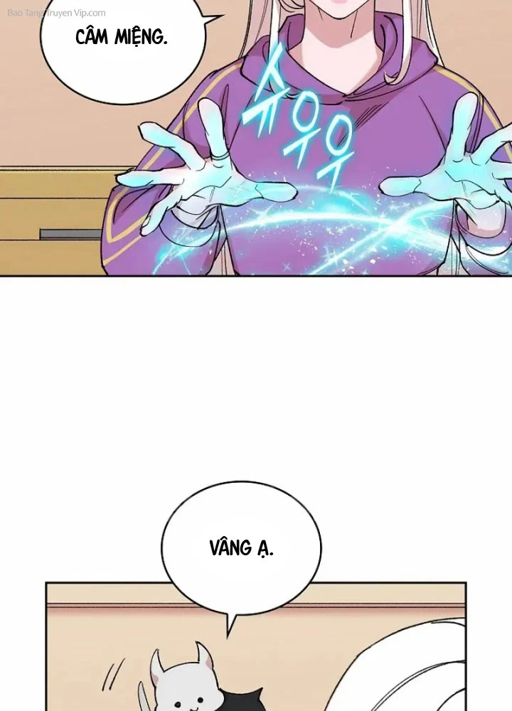 Thiên Ma Và Phù Thủy Băng Giá Chapter 13 - 64