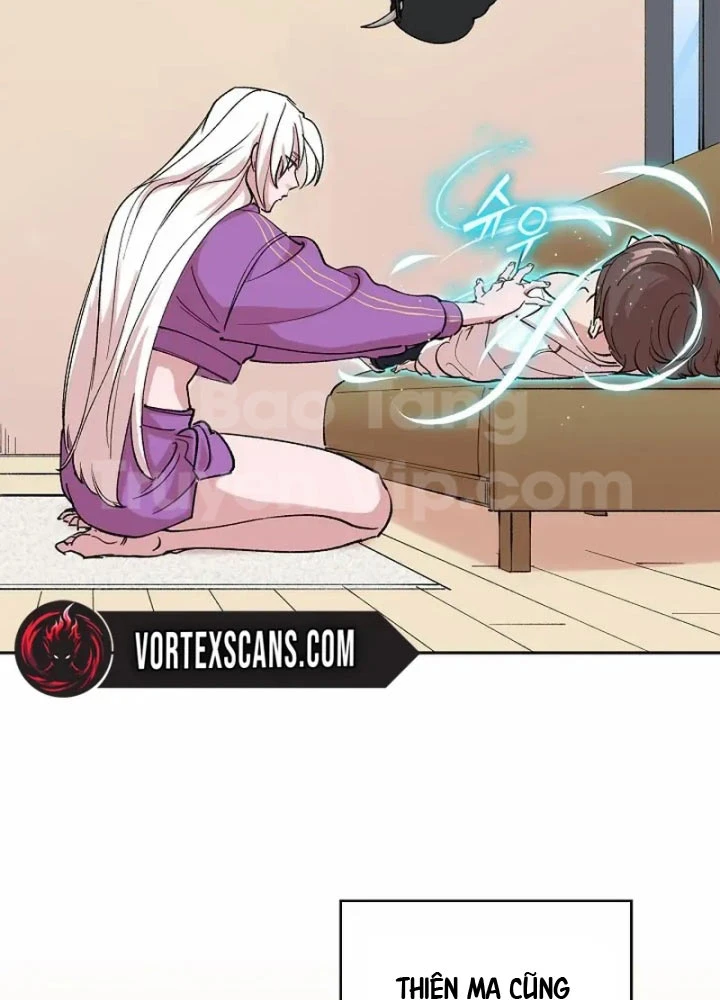 Thiên Ma Và Phù Thủy Băng Giá Chapter 13 - 66