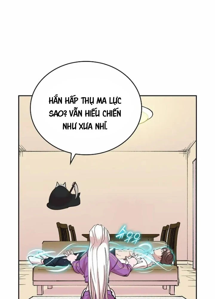 Thiên Ma Và Phù Thủy Băng Giá Chapter 13 - 69