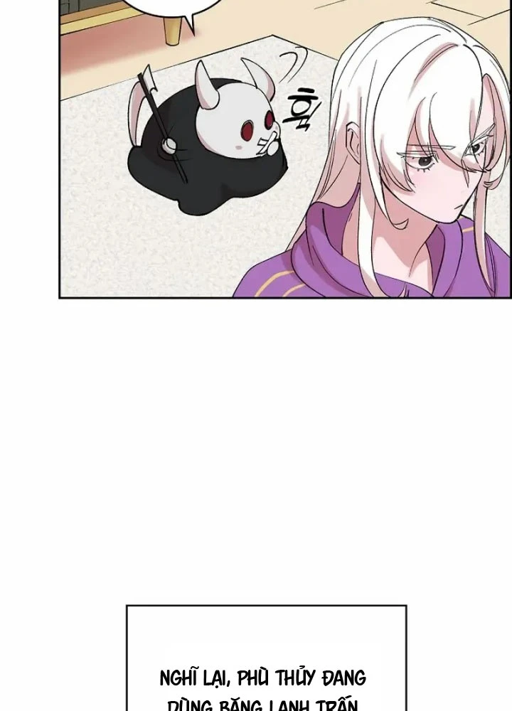 Thiên Ma Và Phù Thủy Băng Giá Chapter 13 - 72