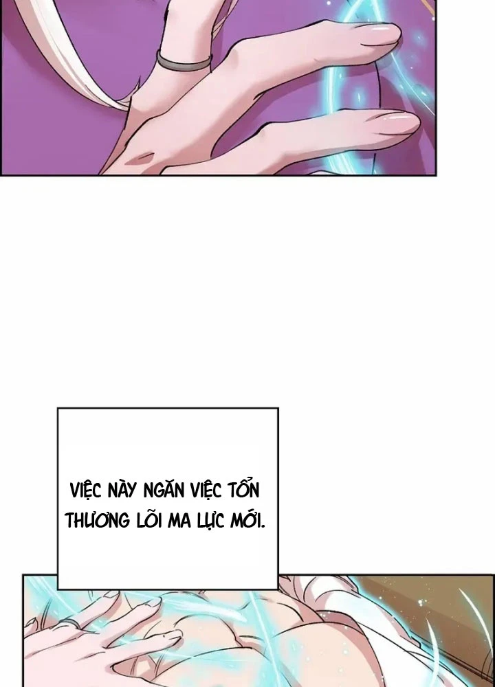 Thiên Ma Và Phù Thủy Băng Giá Chapter 13 - 74