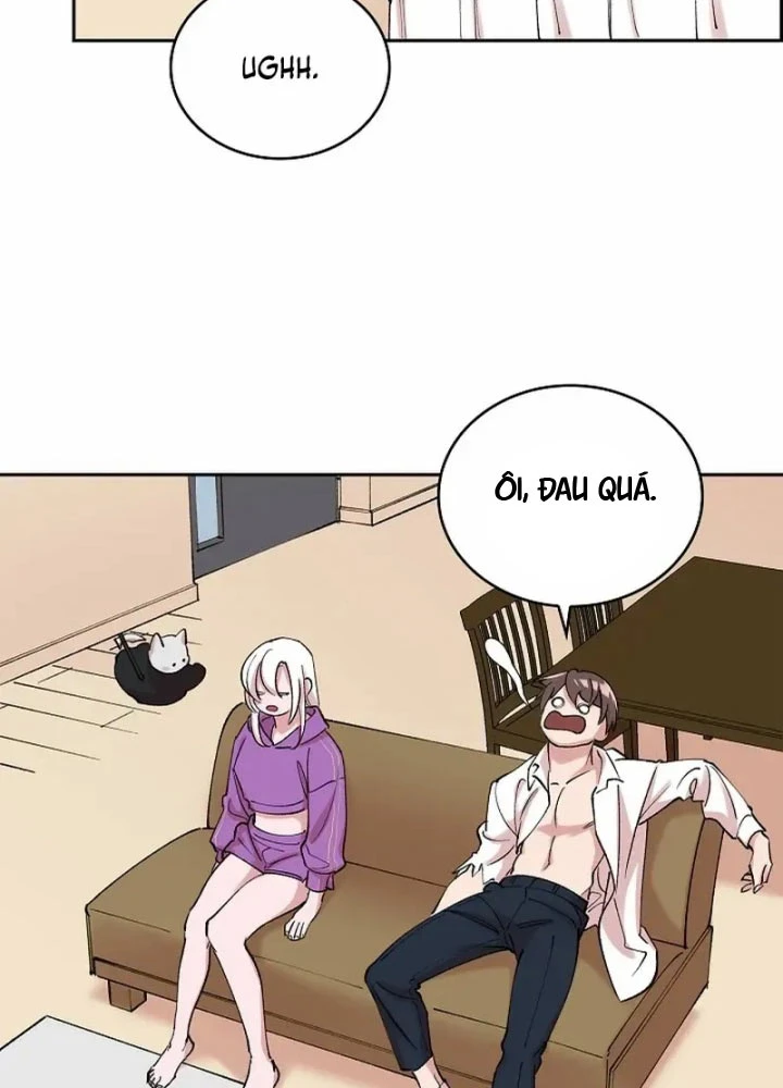 Thiên Ma Và Phù Thủy Băng Giá Chapter 13 - 80