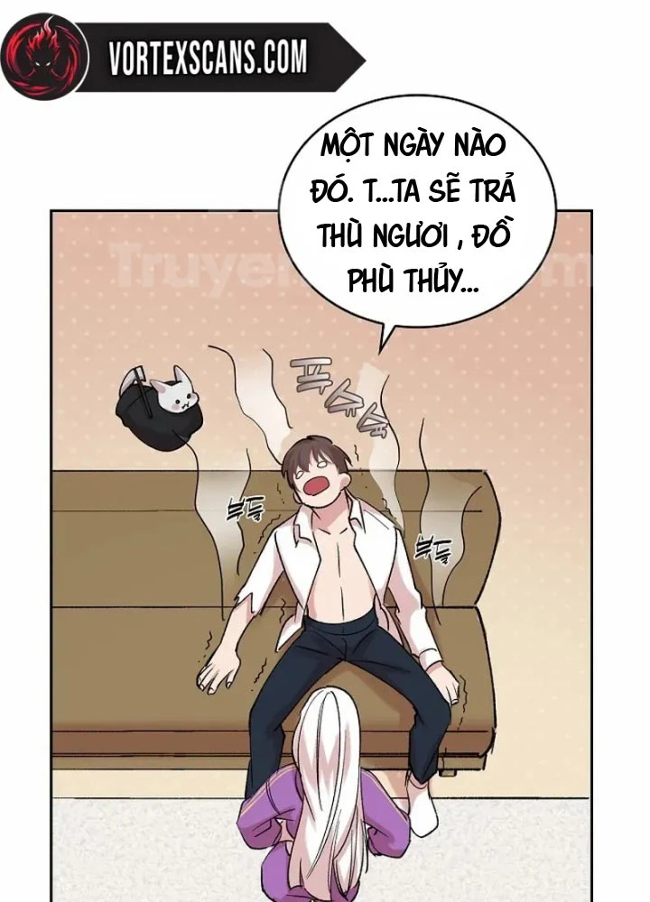 Thiên Ma Và Phù Thủy Băng Giá Chapter 13 - 102