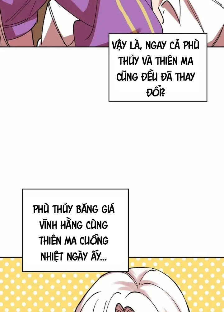 Thiên Ma Và Phù Thủy Băng Giá Chapter 13 - 105