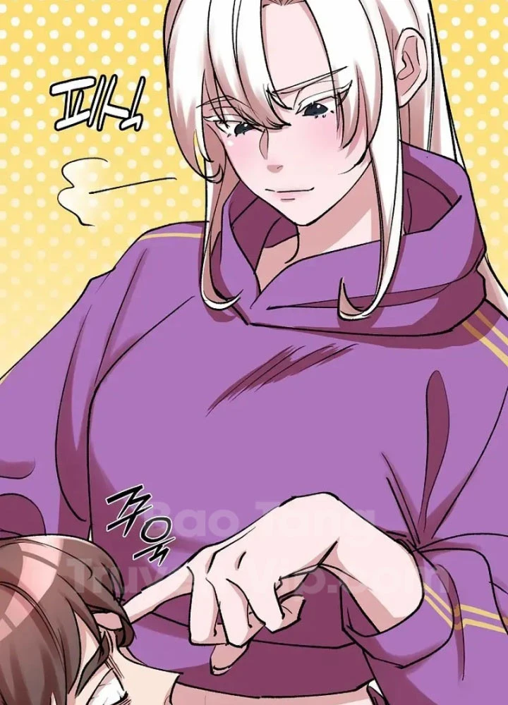 Thiên Ma Và Phù Thủy Băng Giá Chapter 13 - 106