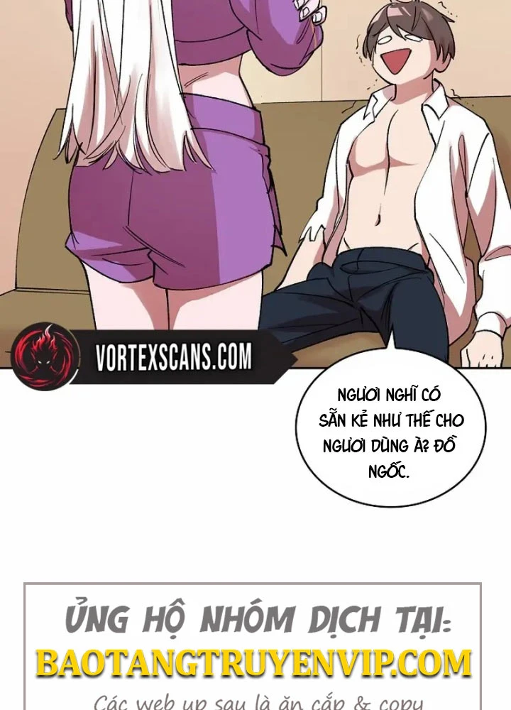 Thiên Ma Và Phù Thủy Băng Giá Chapter 13 - 109