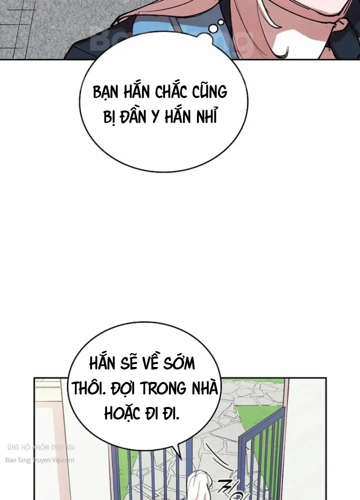 Thiên Ma Và Phù Thủy Băng Giá Chapter 13 - 118