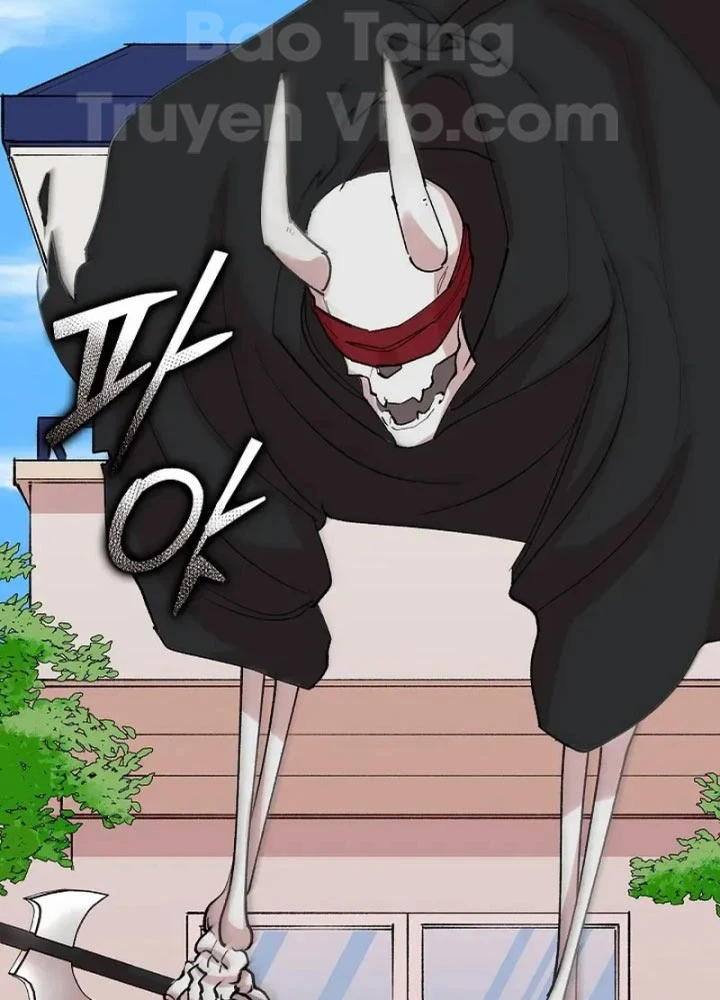 Thiên Ma Và Phù Thủy Băng Giá Chapter 13 - 123