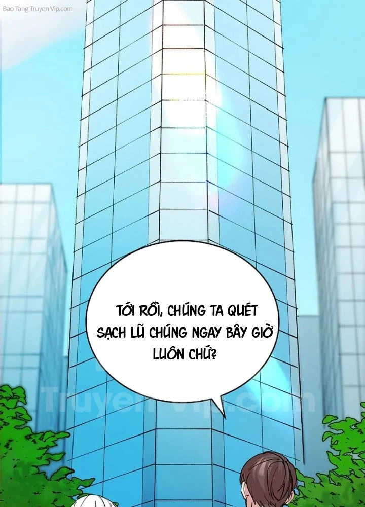 Thiên Ma Và Phù Thủy Băng Giá Chapter 15 - 3