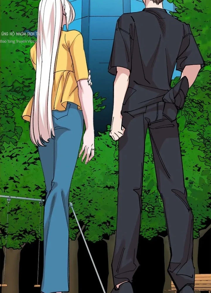 Thiên Ma Và Phù Thủy Băng Giá Chapter 15 - 4