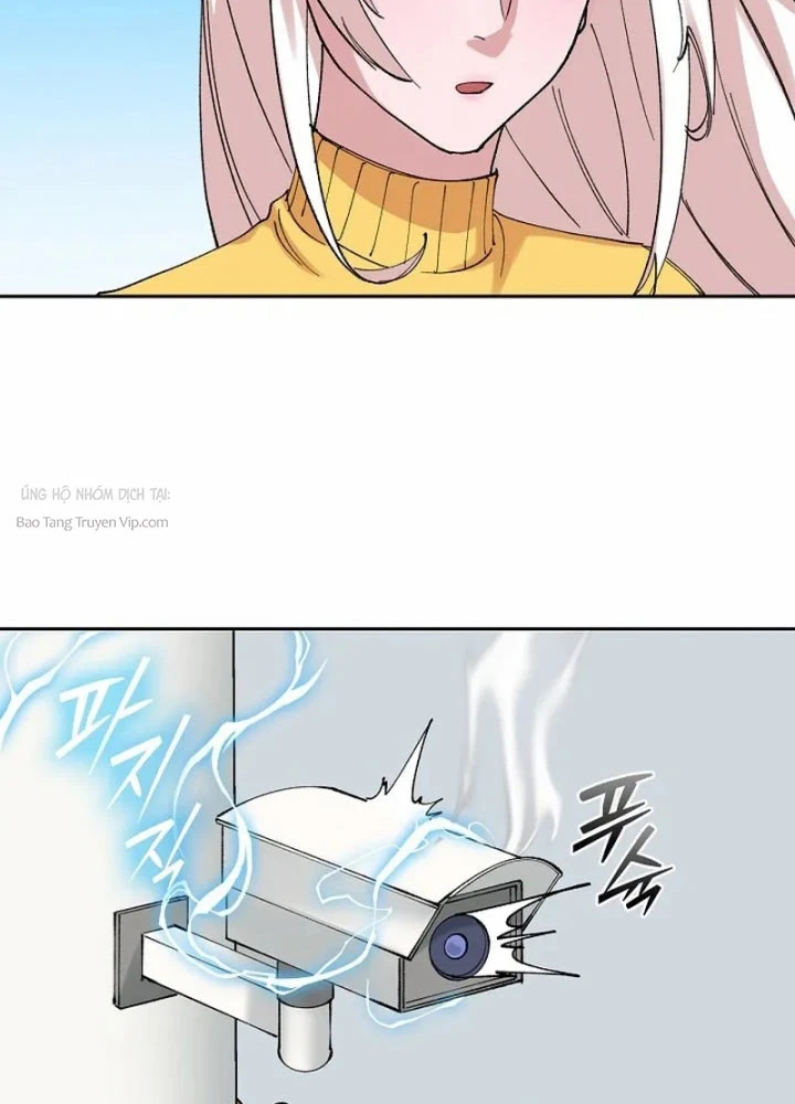 Thiên Ma Và Phù Thủy Băng Giá Chapter 15 - 6