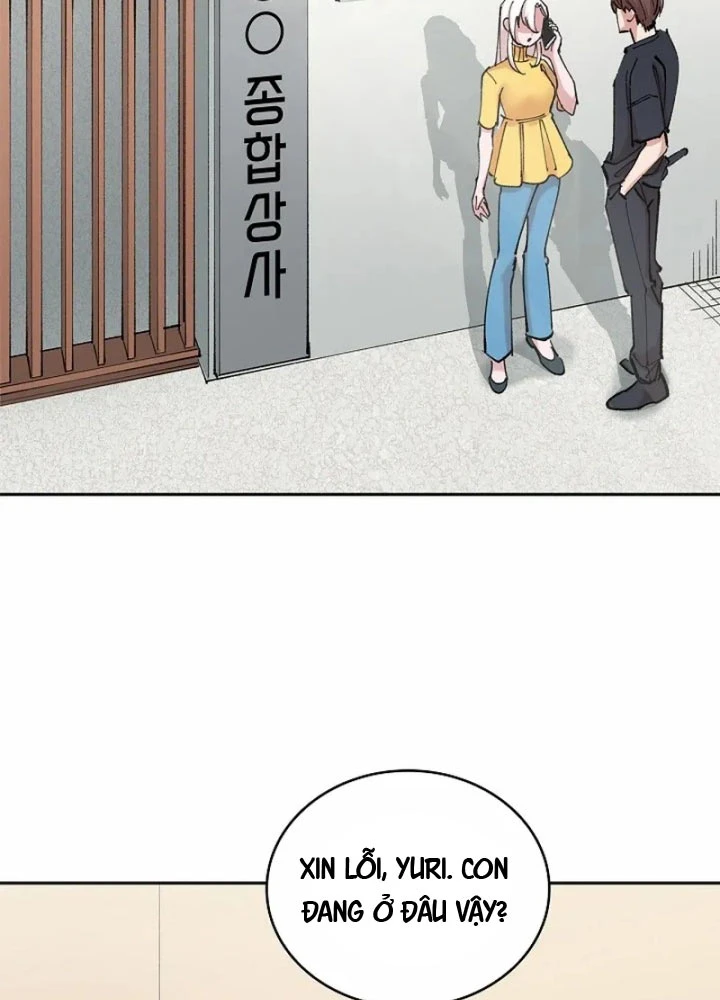 Thiên Ma Và Phù Thủy Băng Giá Chapter 15 - 11