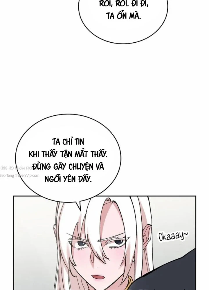 Thiên Ma Và Phù Thủy Băng Giá Chapter 15 - 16