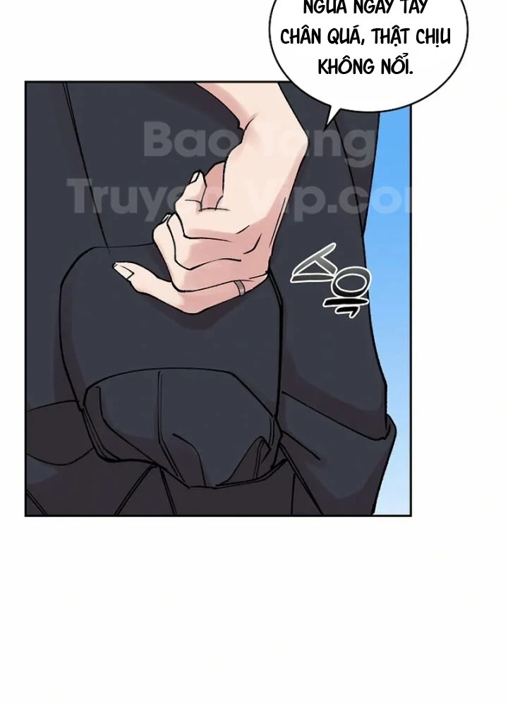 Thiên Ma Và Phù Thủy Băng Giá Chapter 15 - 23