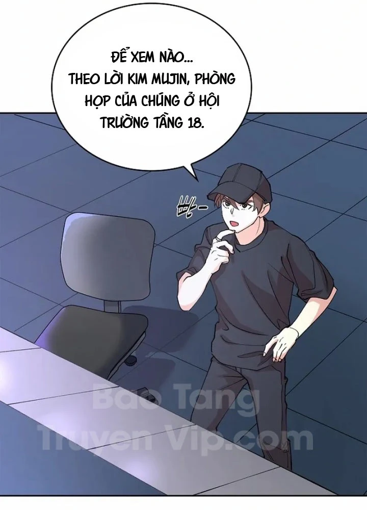 Thiên Ma Và Phù Thủy Băng Giá Chapter 15 - 45