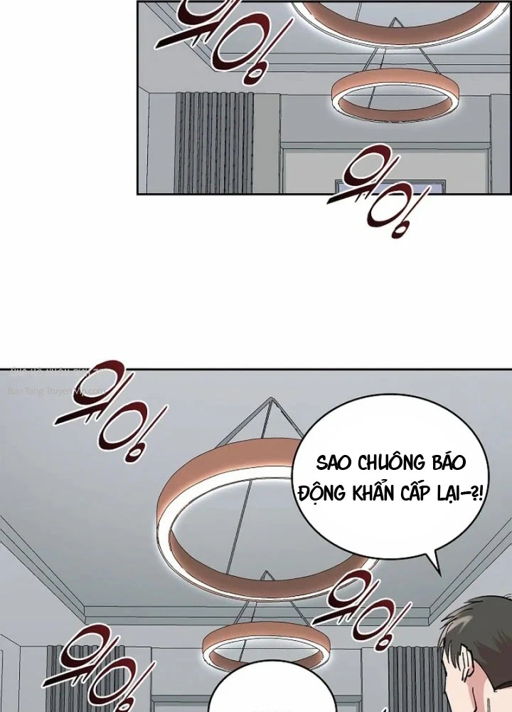 Thiên Ma Và Phù Thủy Băng Giá Chapter 15 - 64