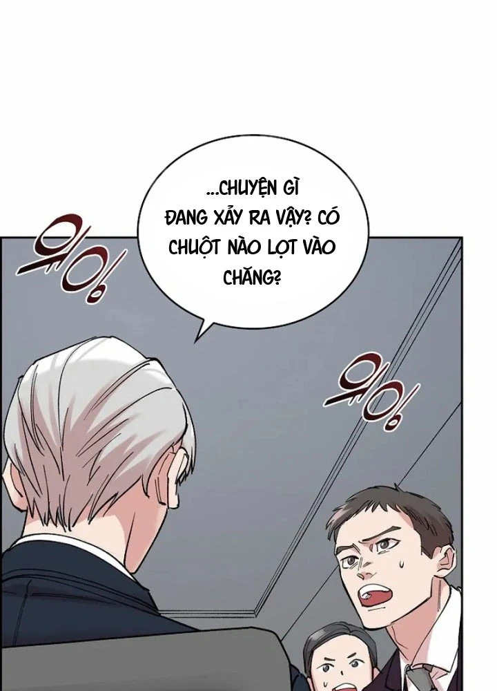 Thiên Ma Và Phù Thủy Băng Giá Chapter 15 - 66