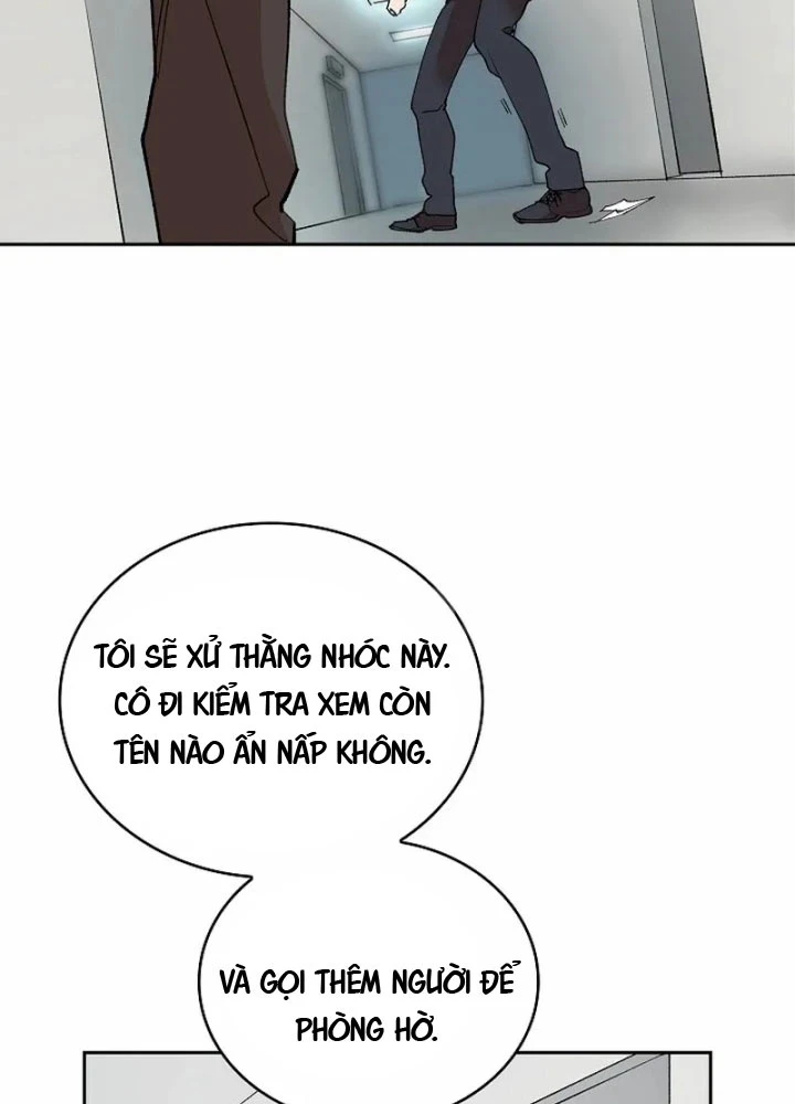 Thiên Ma Và Phù Thủy Băng Giá Chapter 15 - 74