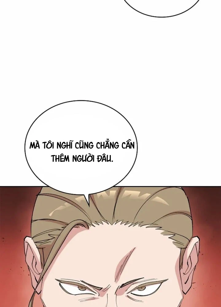 Thiên Ma Và Phù Thủy Băng Giá Chapter 15 - 76