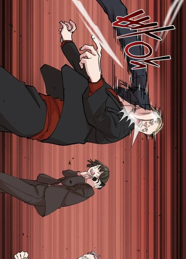 Thiên Ma Và Phù Thủy Băng Giá Chapter 15 - 80