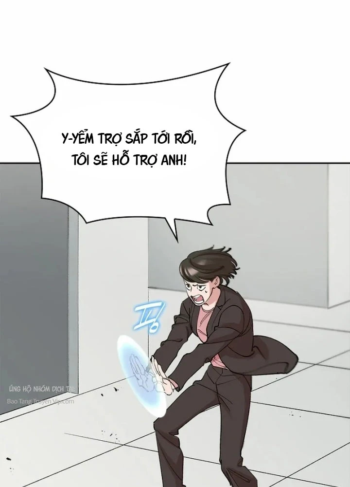 Thiên Ma Và Phù Thủy Băng Giá Chapter 15 - 86