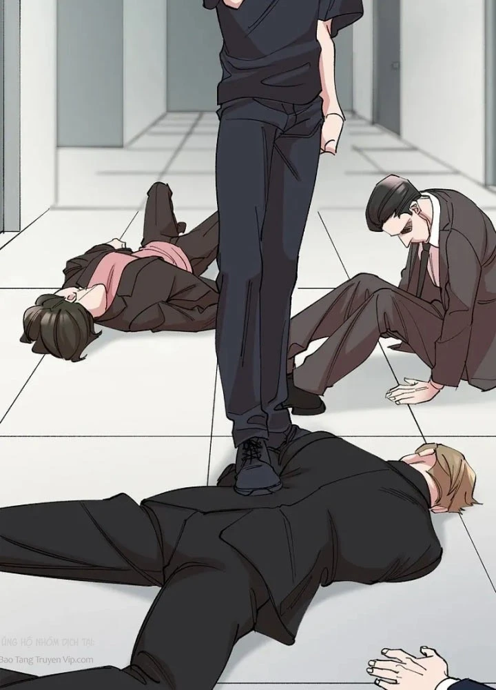 Thiên Ma Và Phù Thủy Băng Giá Chapter 15 - 96