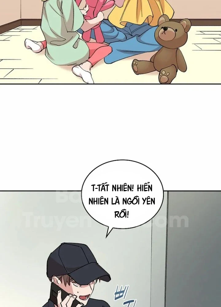 Thiên Ma Và Phù Thủy Băng Giá Chapter 15 - 98