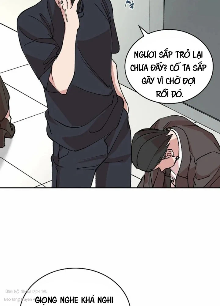 Thiên Ma Và Phù Thủy Băng Giá Chapter 15 - 99