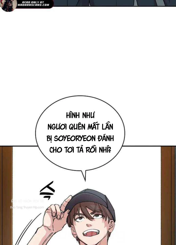 Thiên Ma Và Phù Thủy Băng Giá Chapter 16 - 5