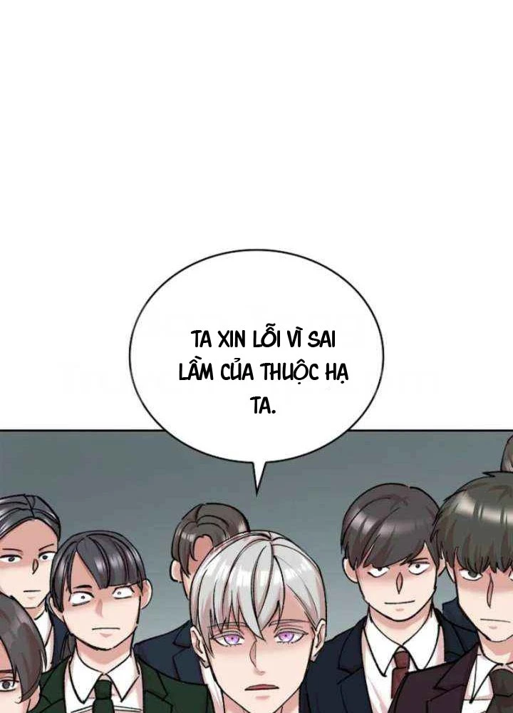 Thiên Ma Và Phù Thủy Băng Giá Chapter 16 - 16