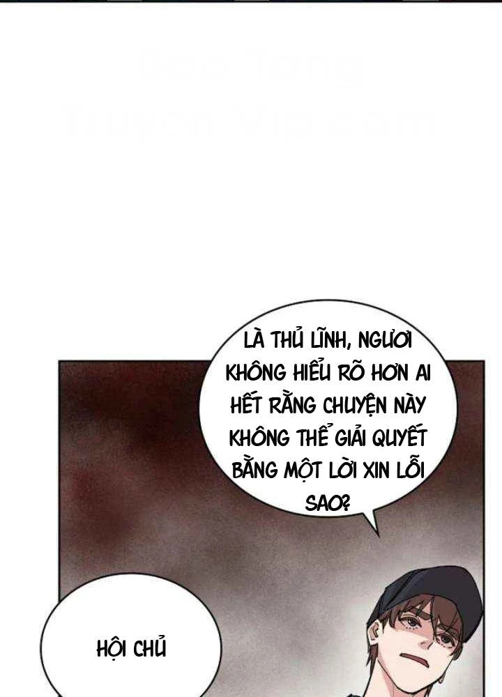 Thiên Ma Và Phù Thủy Băng Giá Chapter 16 - 18