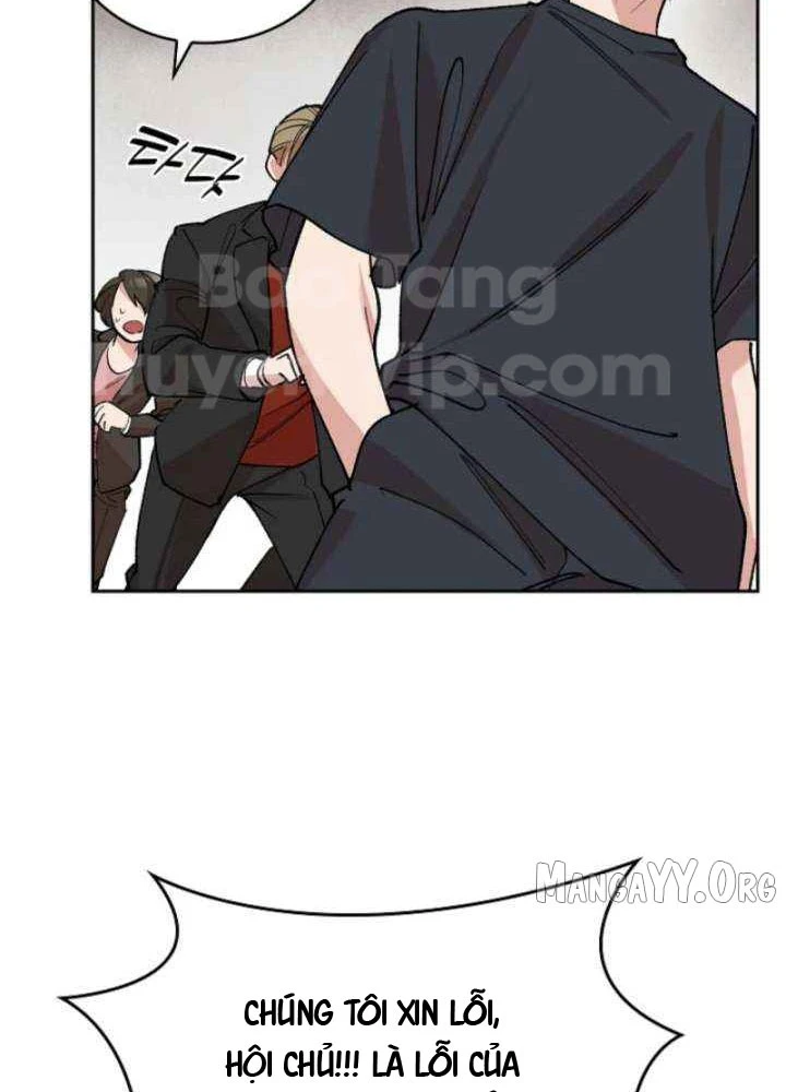 Thiên Ma Và Phù Thủy Băng Giá Chapter 16 - 19