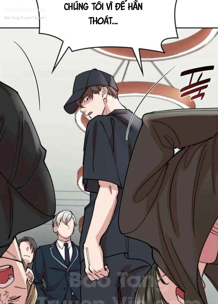 Thiên Ma Và Phù Thủy Băng Giá Chapter 16 - 20