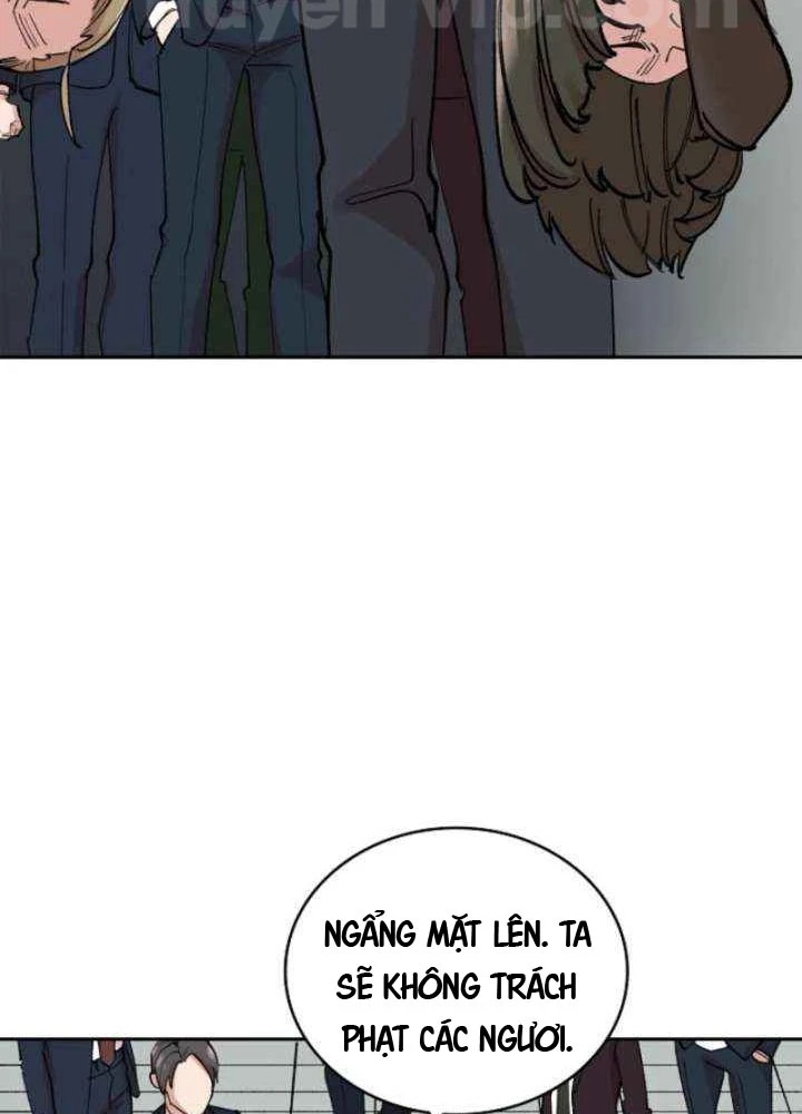 Thiên Ma Và Phù Thủy Băng Giá Chapter 16 - 21