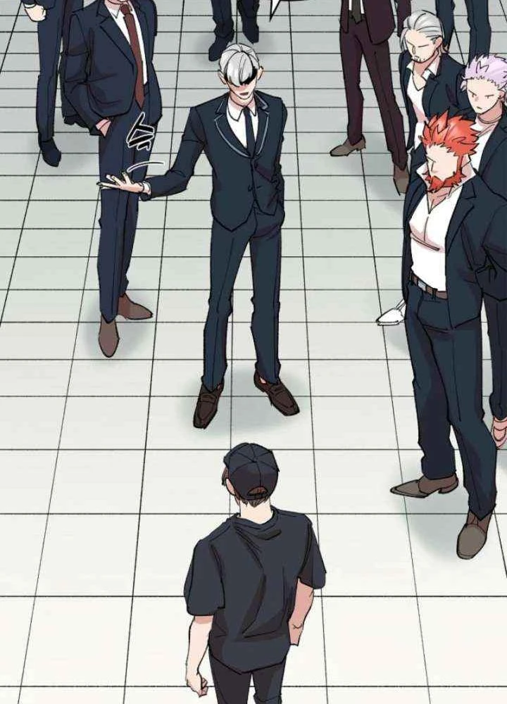 Thiên Ma Và Phù Thủy Băng Giá Chapter 16 - 22