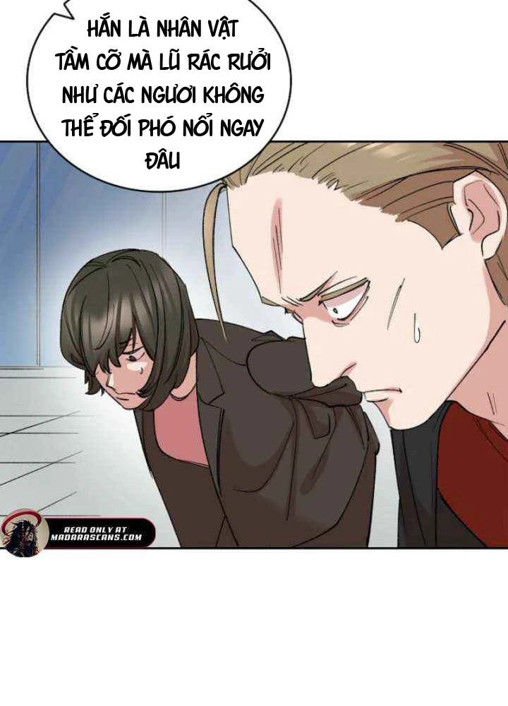 Thiên Ma Và Phù Thủy Băng Giá Chapter 16 - 24